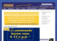 Autoverhuur- en Garagebedrijf J. Korpershoek Bv
