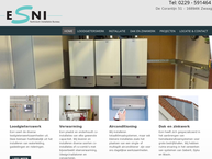 Technisch Installatiebureau Esni BV