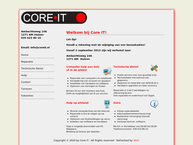 Core IT
