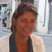 Pedicure Renate van der Horst