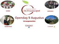 De Pruimenpot