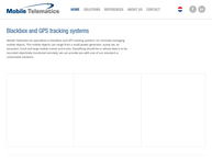 Mobile Telematics Bv