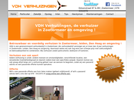 Vdh Verhuizingen
