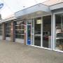 Garage Wilp Officiële Ford Dealer