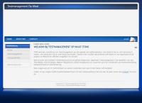 Test Management op Maat