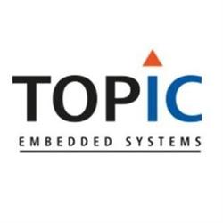 Topic Embedded Systems