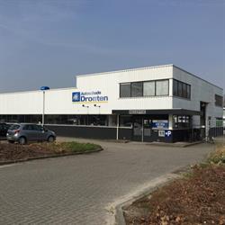 Autoschade Kruik Bv