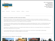 NVS Constructieadvies