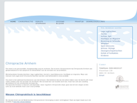 Chiropractie Arnhem