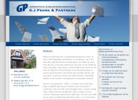 Pronk & Partners Administratie- & Belastingadvieskantoor G J
