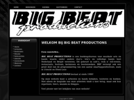Big Beat Productions