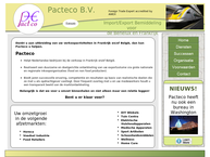 Pacteco Bv