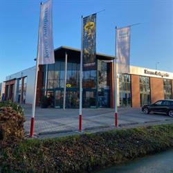 Koren Autoparts Bv