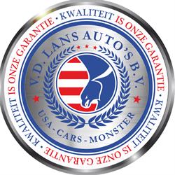 Van der Lans Auto's Bv