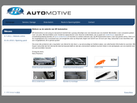 Hp Automotive