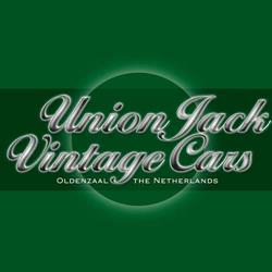 Union Jack Vintage Cars Bv