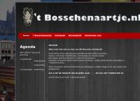 Cafe 't Bosschenaartje