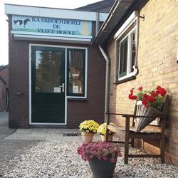 Kaasboerderij de Vliethoeve