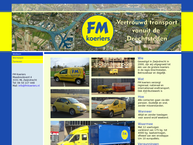 Fm Koeriers