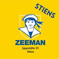 Zeeman Stiens