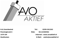 AVO-Aktief