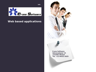 E-one Software