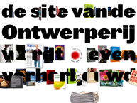 Ontwerperij de