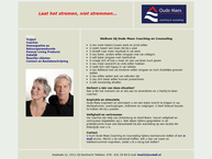 Oude Maes Coaching & Counseling