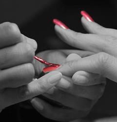 't Nagelstudiootje