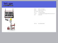 Verheggen Software Solutions
