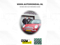 Autohandel 'Mondial'