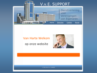 VVE Support