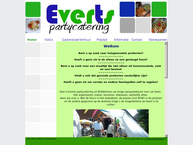 Everts partycatering