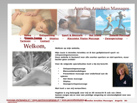 Annelies Arnoldus massages