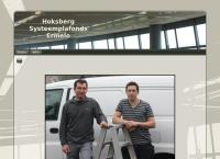 Hoksberg Systeemplafonds