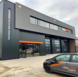 Auto Kuipers Zoetermeer - BOVAG Autobedrijf - Trekhaakcentrum - Bosch Car Service