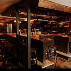 Café Bar De Stee