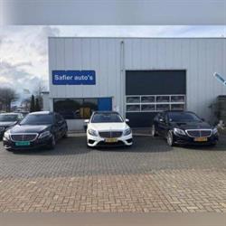 Safier Auto's