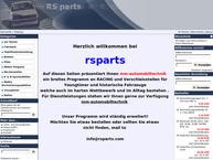 RS Parts