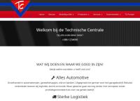 Technische Centrale Bv