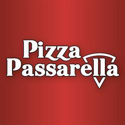 Pizza Passarella