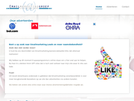 Emailmarketinggroep