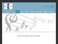 De Live Muziek Zaak