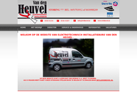 Elektrotechnisch Installatieburo Van Den Heuvel