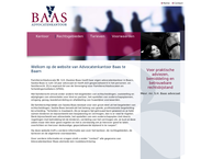 Advocatenkantoor Baas