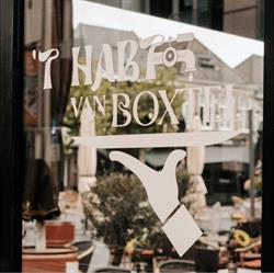 't Hart Van Boxtel