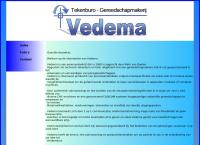Vedema