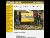 Gebr. Reintjes