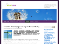 Nieuwe Leidse Communicatie