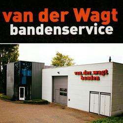 Van der Wagt Bandenservice